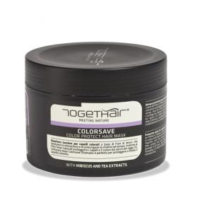 Togethair Маска для защиты цвета окрашенных волос 500 мл. фото