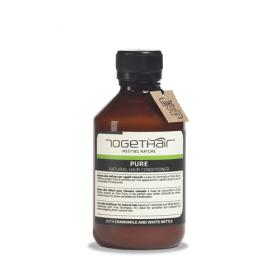 Togethair Ультра-мягкий кондиционер для натуральных волос 250 мл. фото