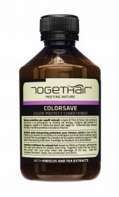 Togethair Шампунь для защиты цвета окрашенных волос, 250 мл. фото